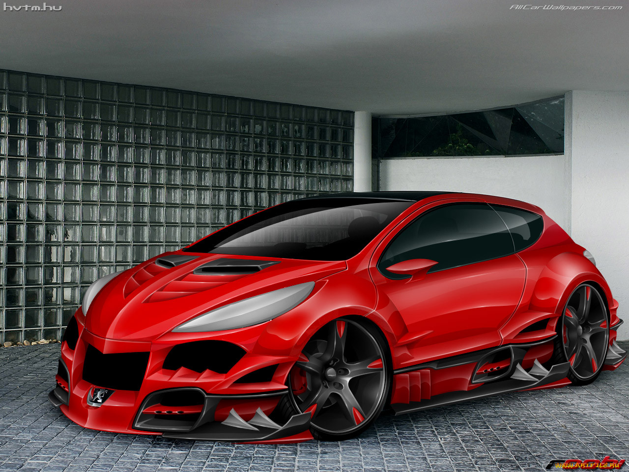 , peugeot